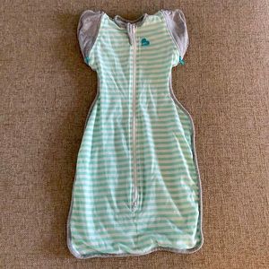 Love to Dream Swaddle